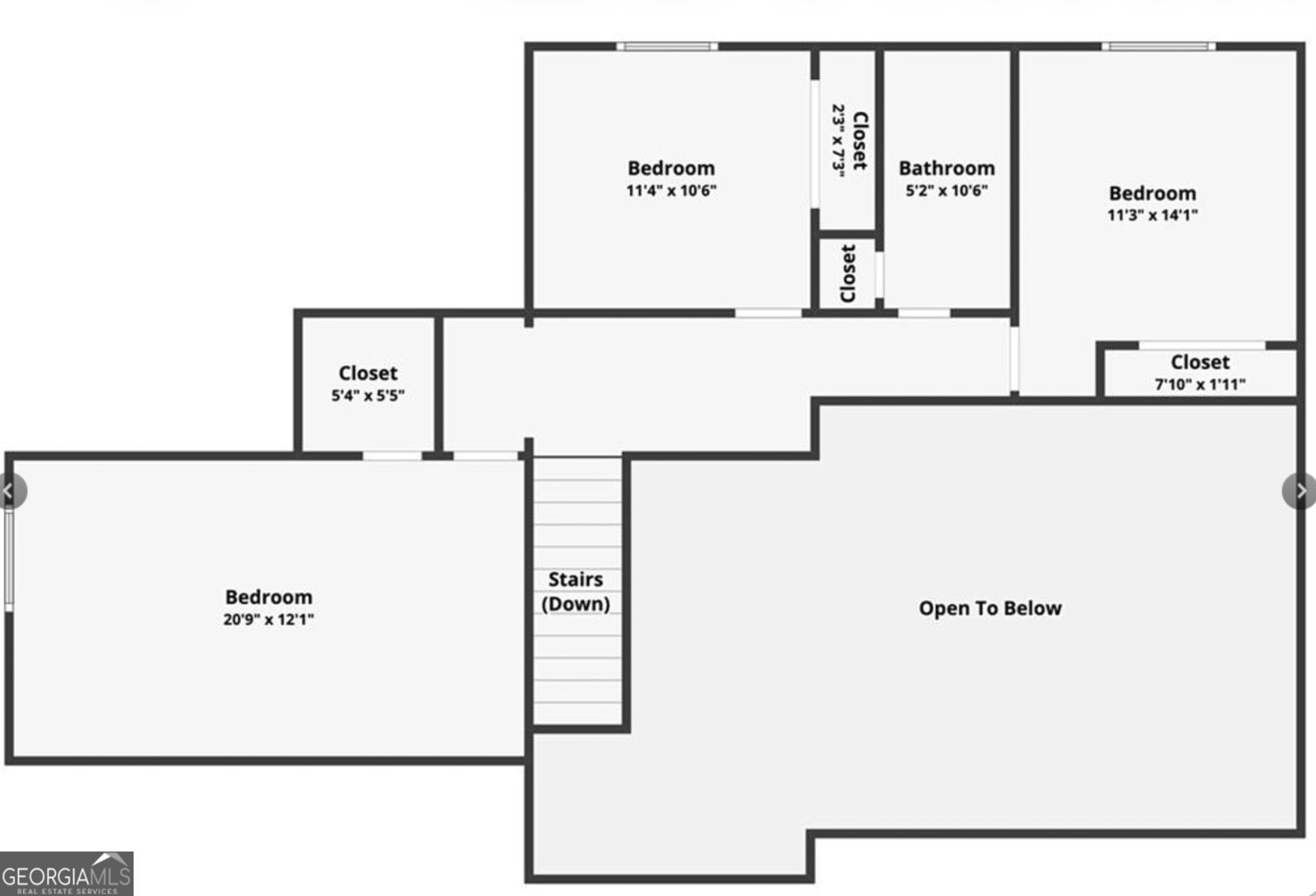 2530 Kings Court Cumming - 66