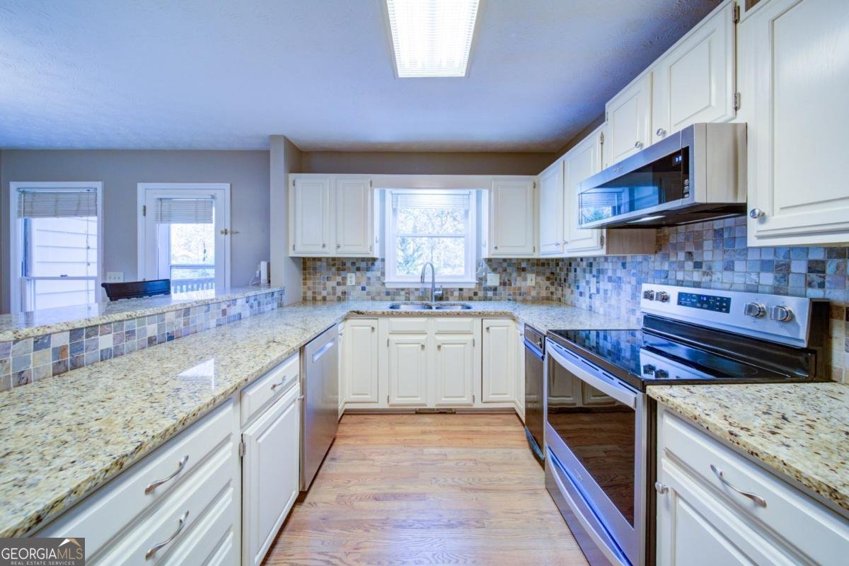 2530 Kings Court Cumming - 8