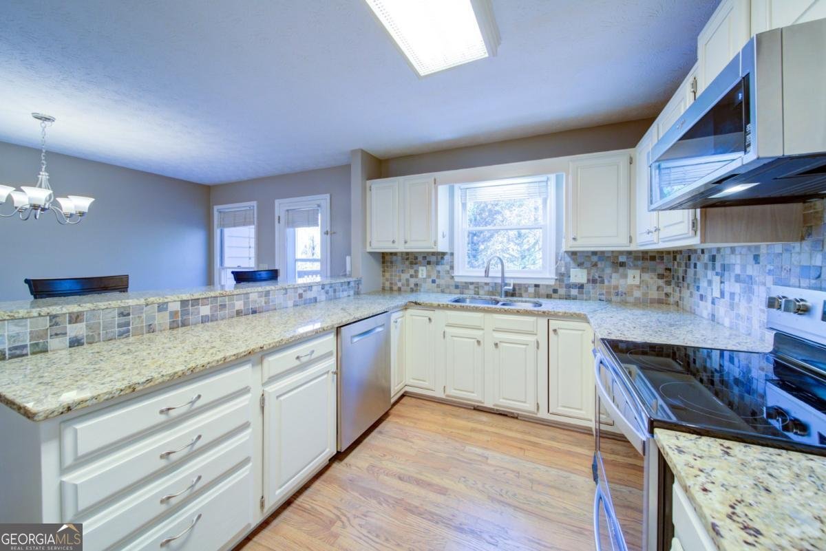 2530 Kings Court Cumming - 9