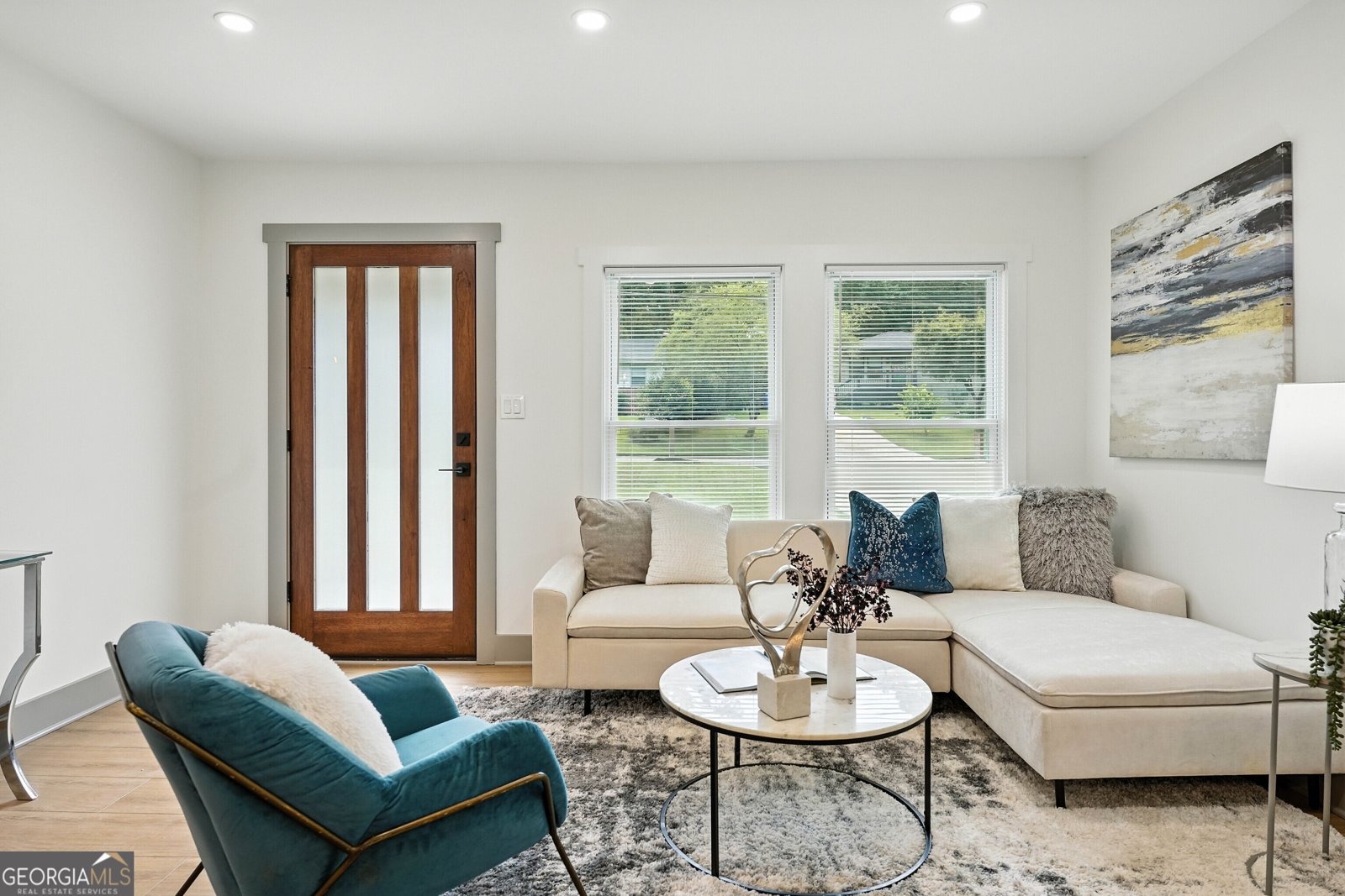 1990 Shamrock Drive Decatur - 11