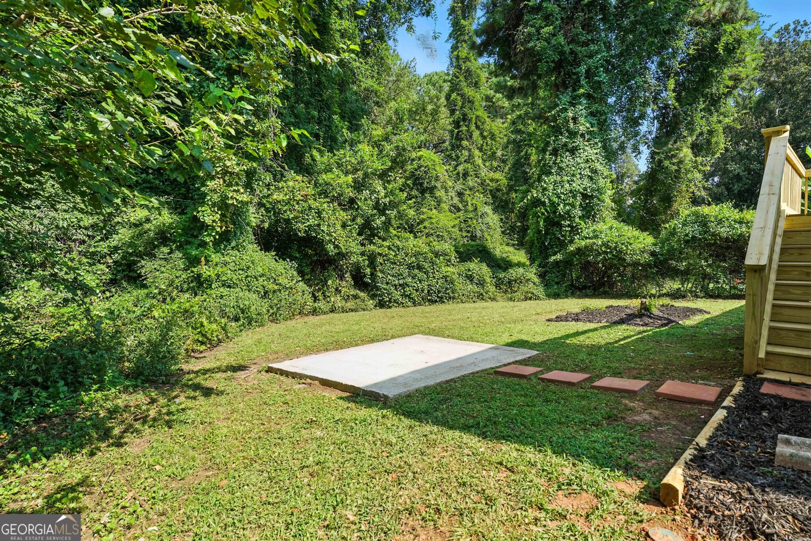 1990 Shamrock Drive Decatur - 19