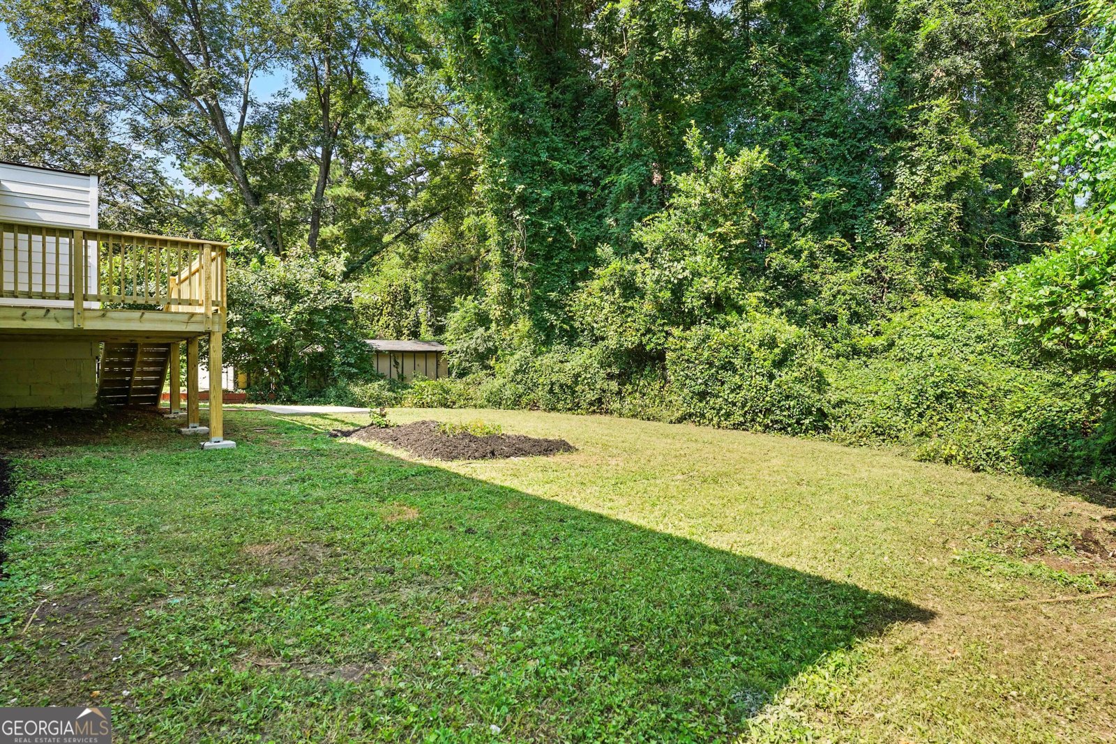 1990 Shamrock Drive Decatur - 20