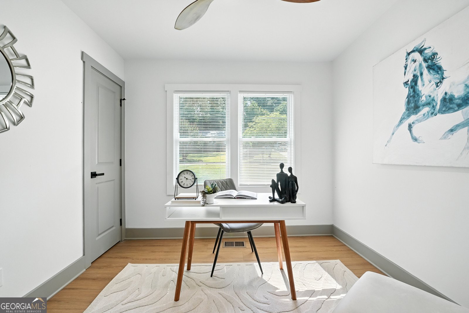 1990 Shamrock Drive Decatur - 22