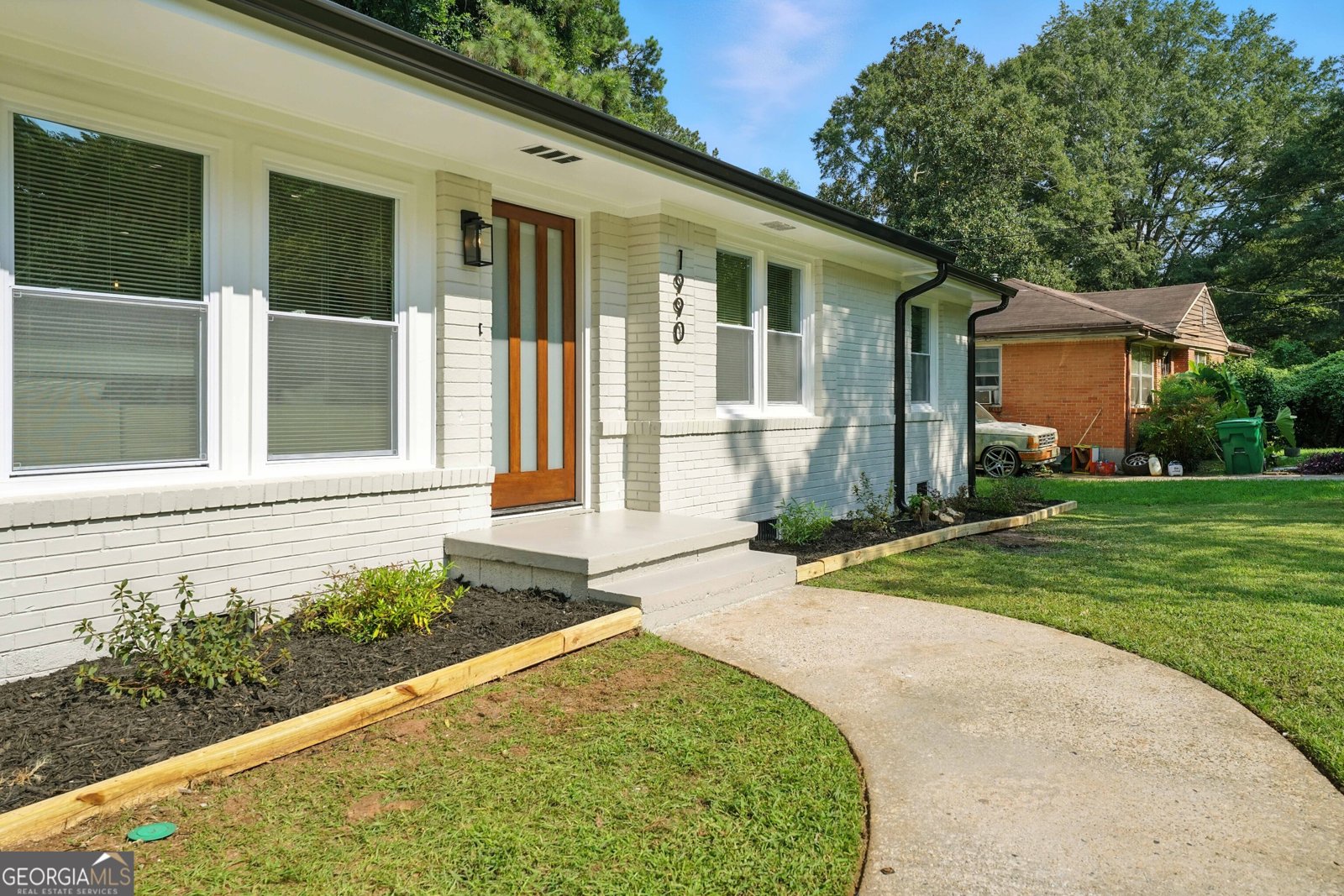 1990 Shamrock Drive Decatur - 31