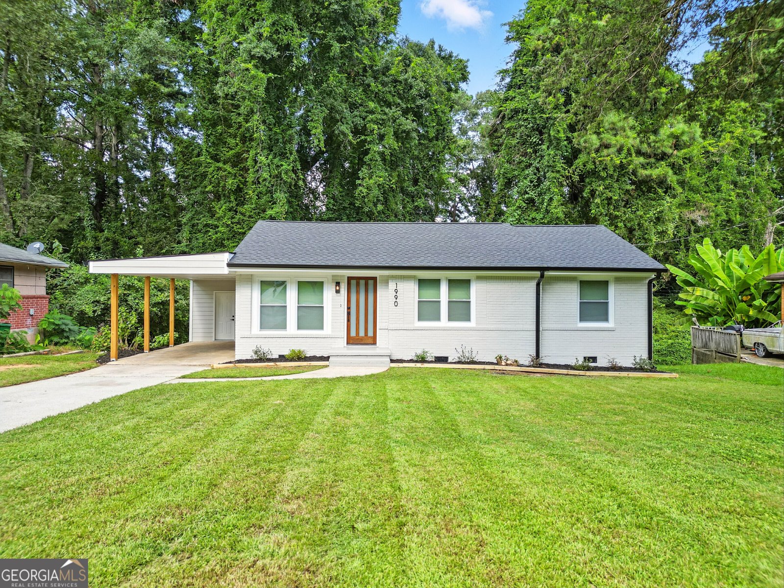 1990 Shamrock Drive Decatur - 33