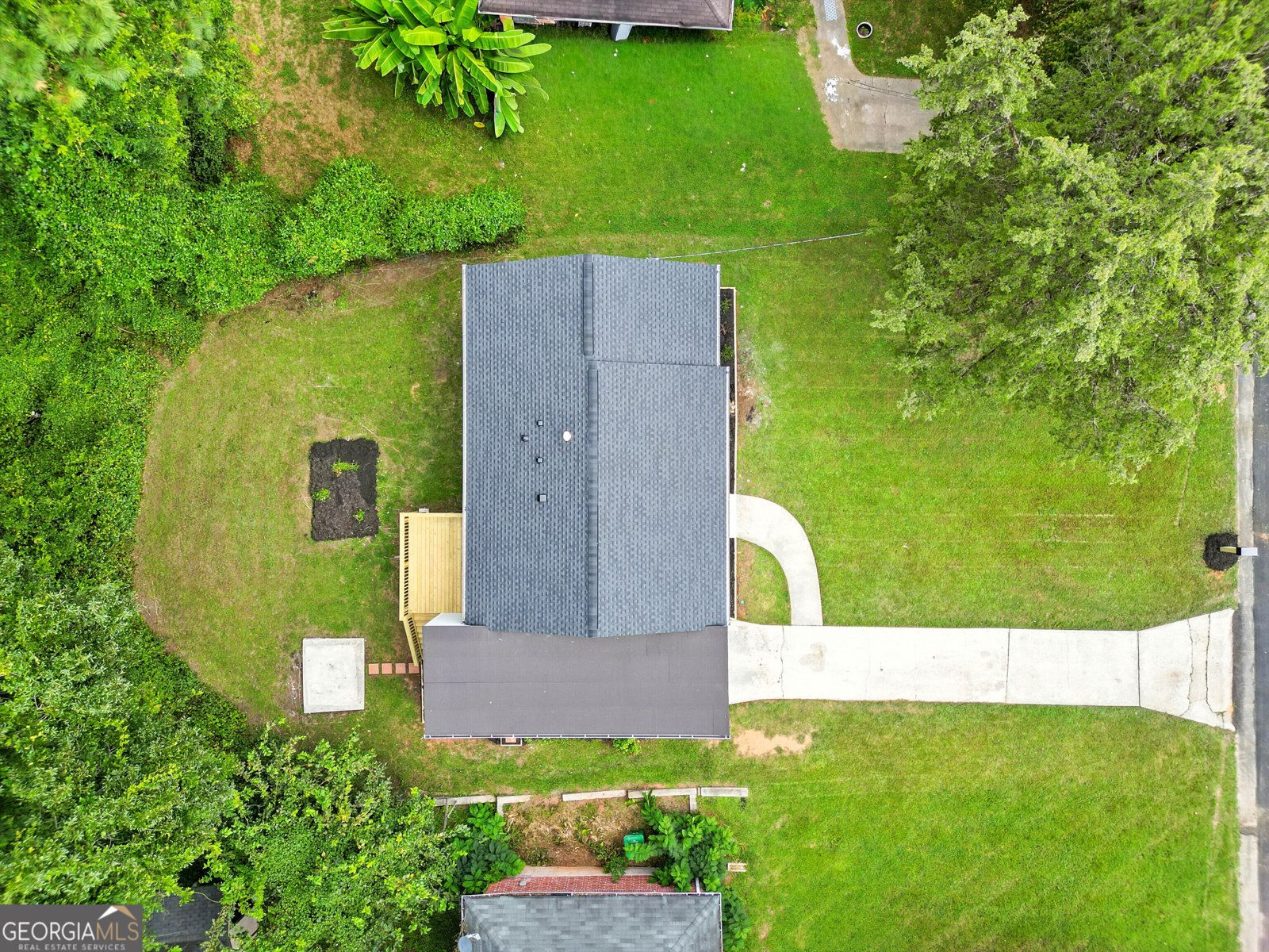 1990 Shamrock Drive Decatur - 4