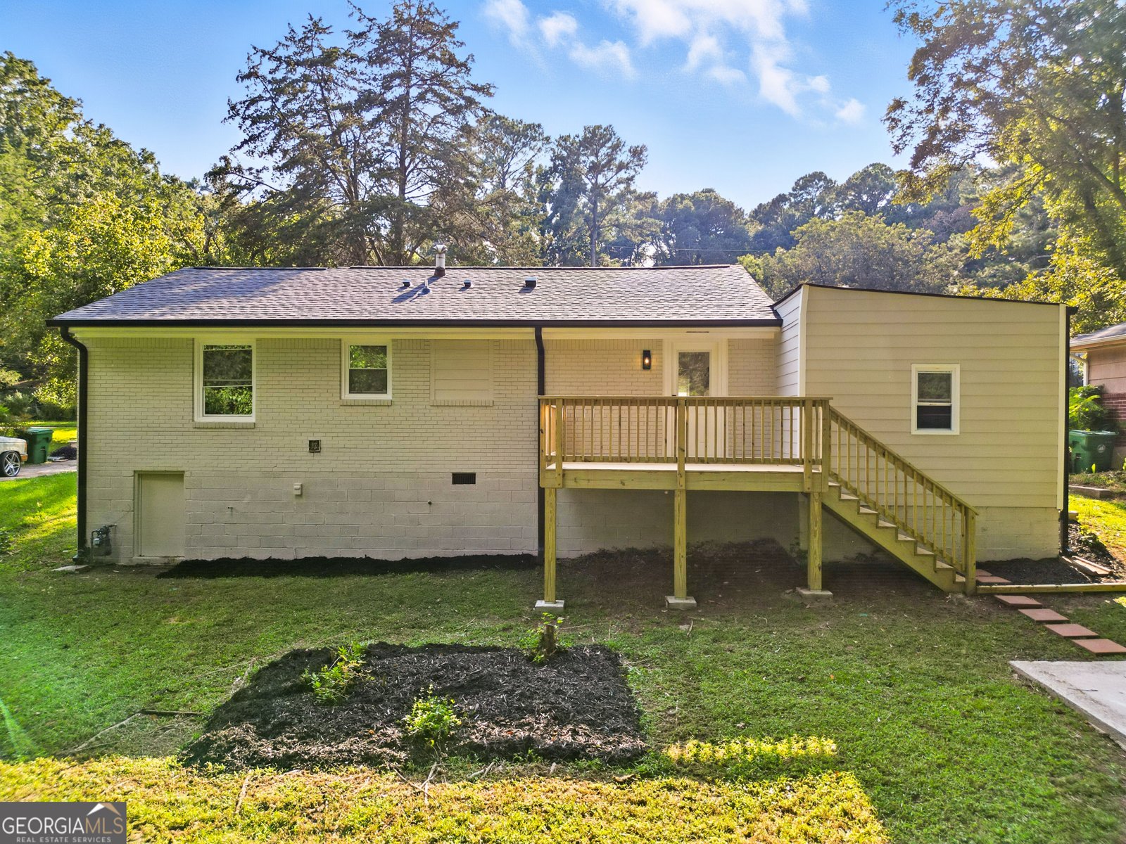 1990 Shamrock Drive Decatur - 5