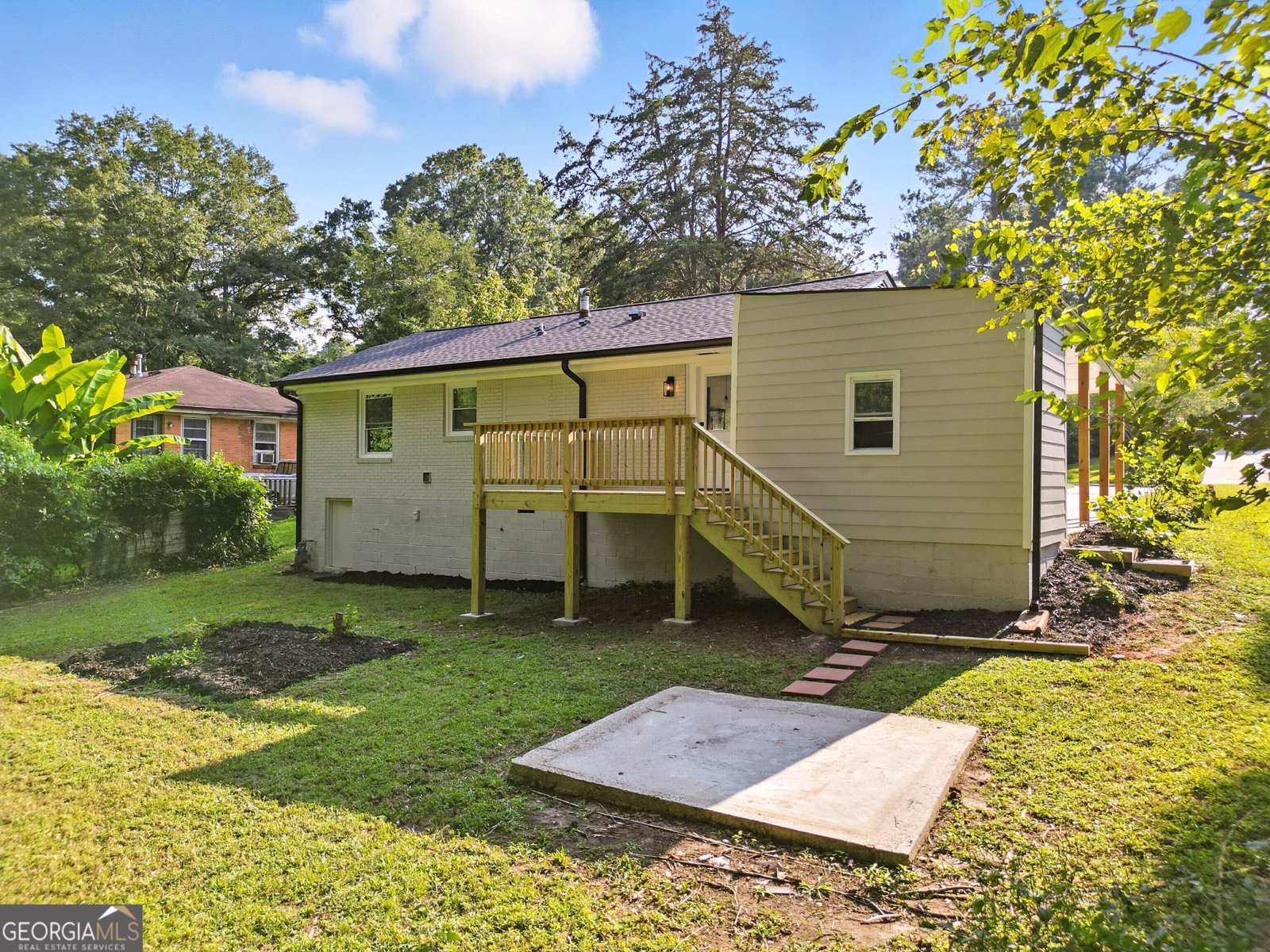 1990 Shamrock Drive Decatur - 6