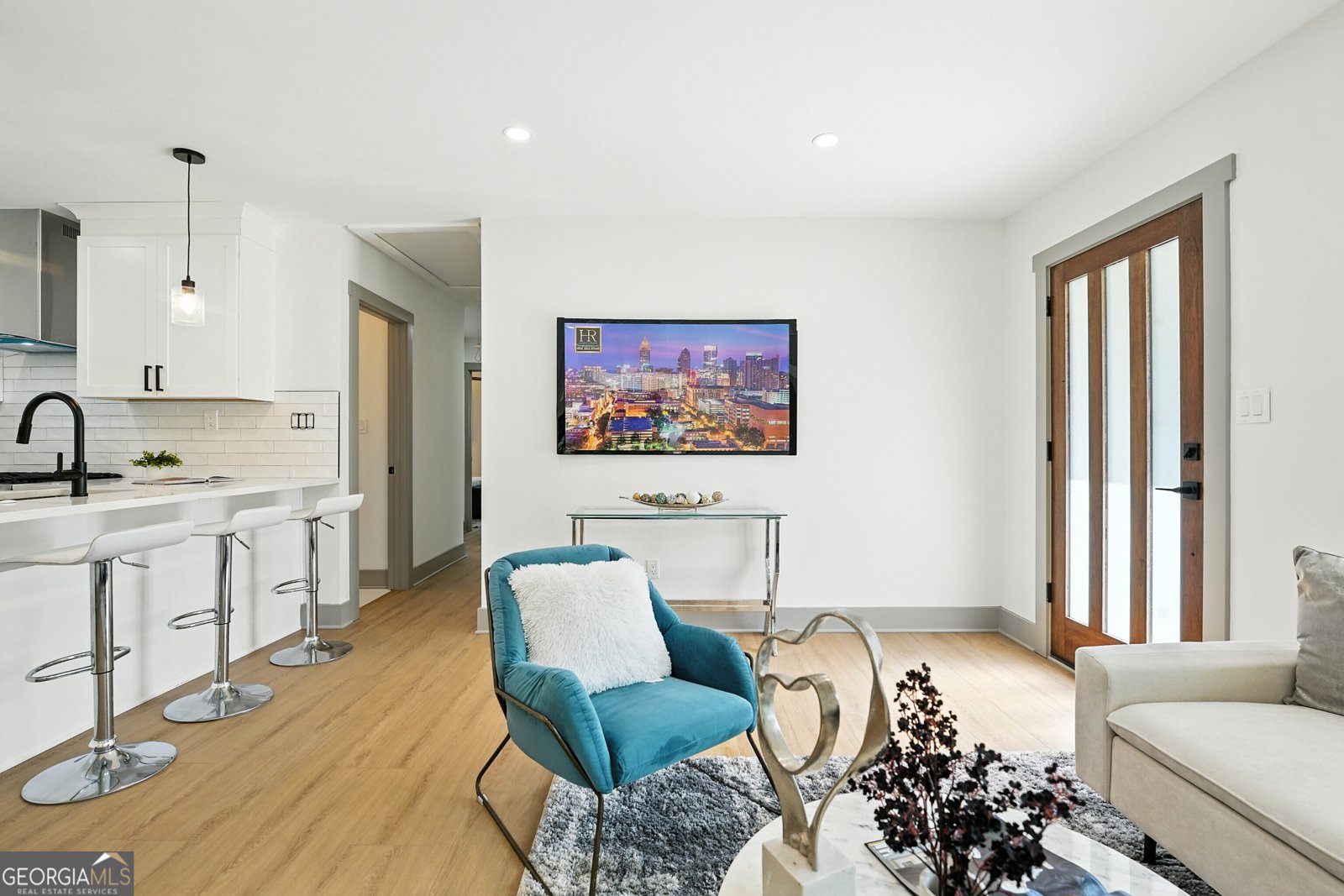 1990 Shamrock Drive Decatur - 9