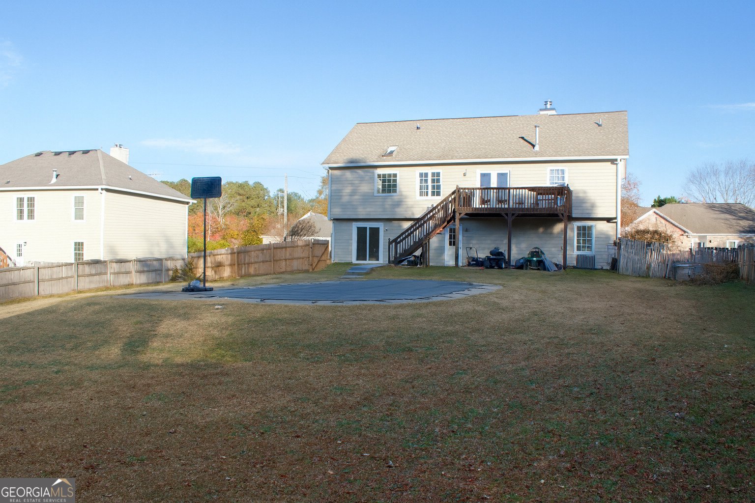 102 Peaceful View Acworth - 11