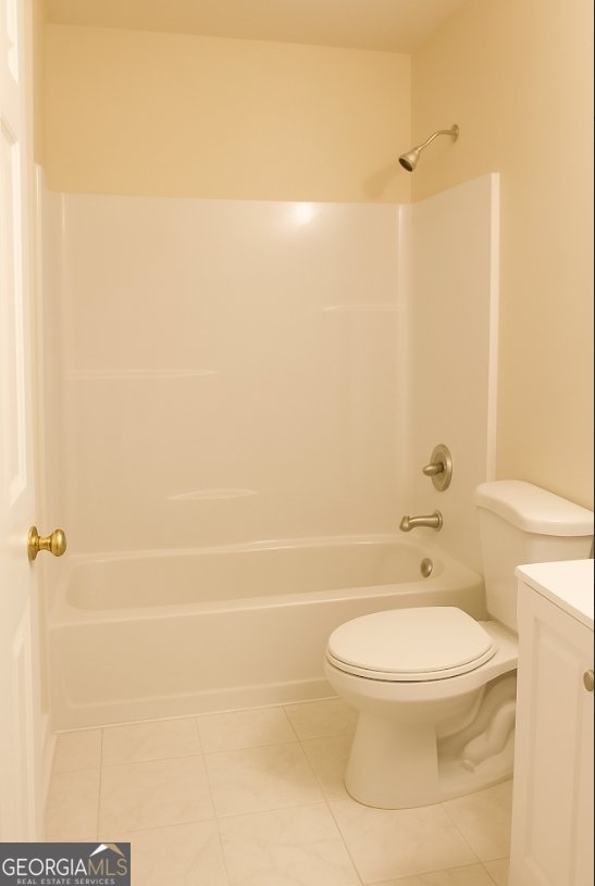 102 Peaceful View Acworth - 16