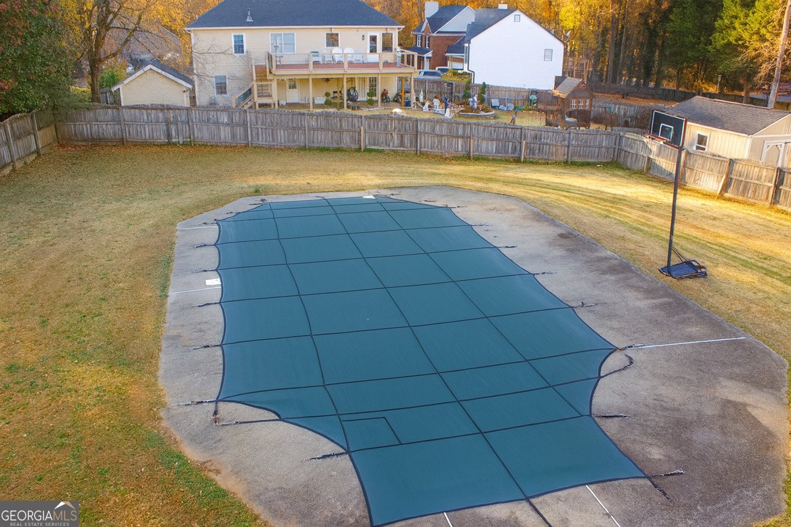 102 Peaceful View Acworth - 18