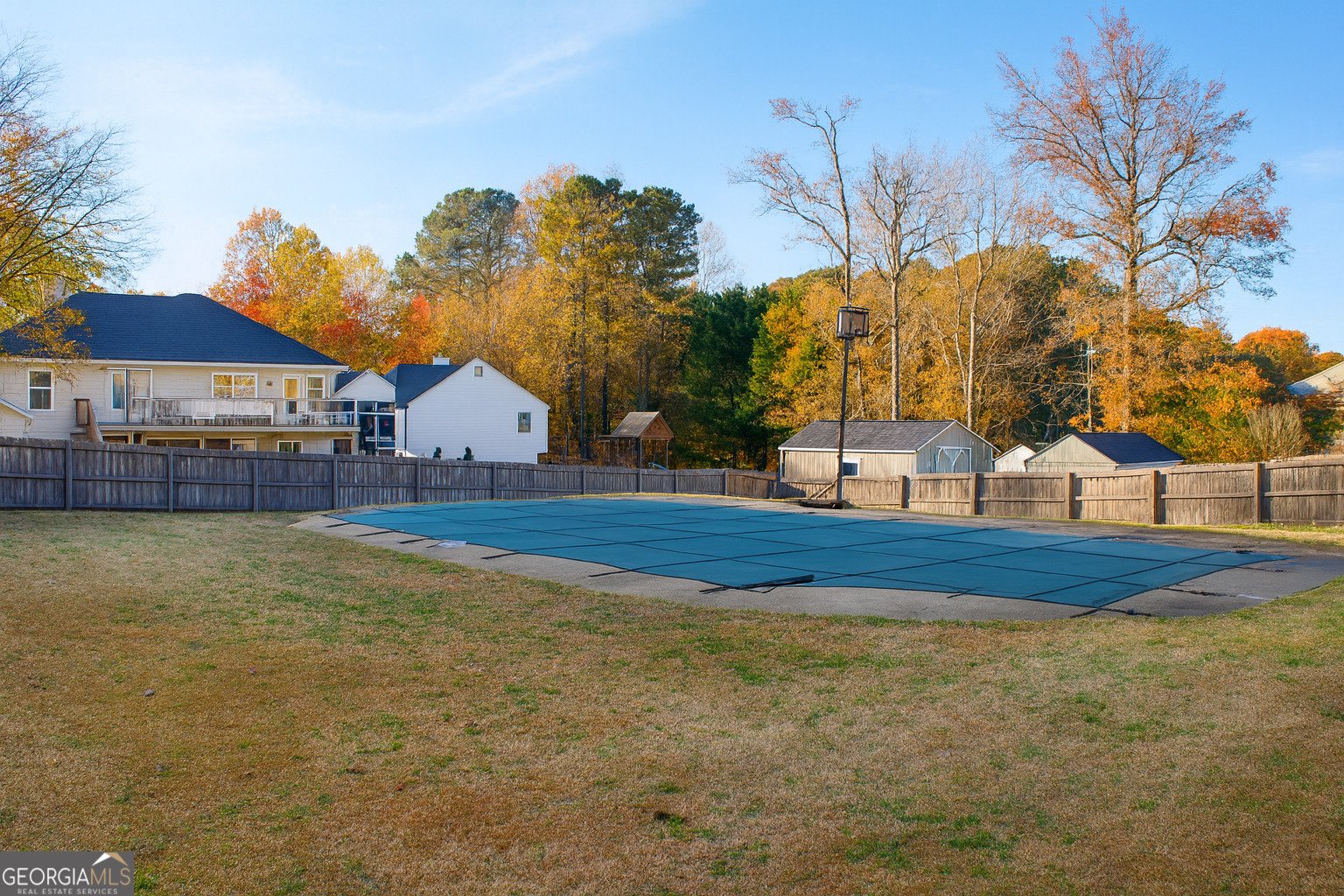 102 Peaceful View Acworth - 19