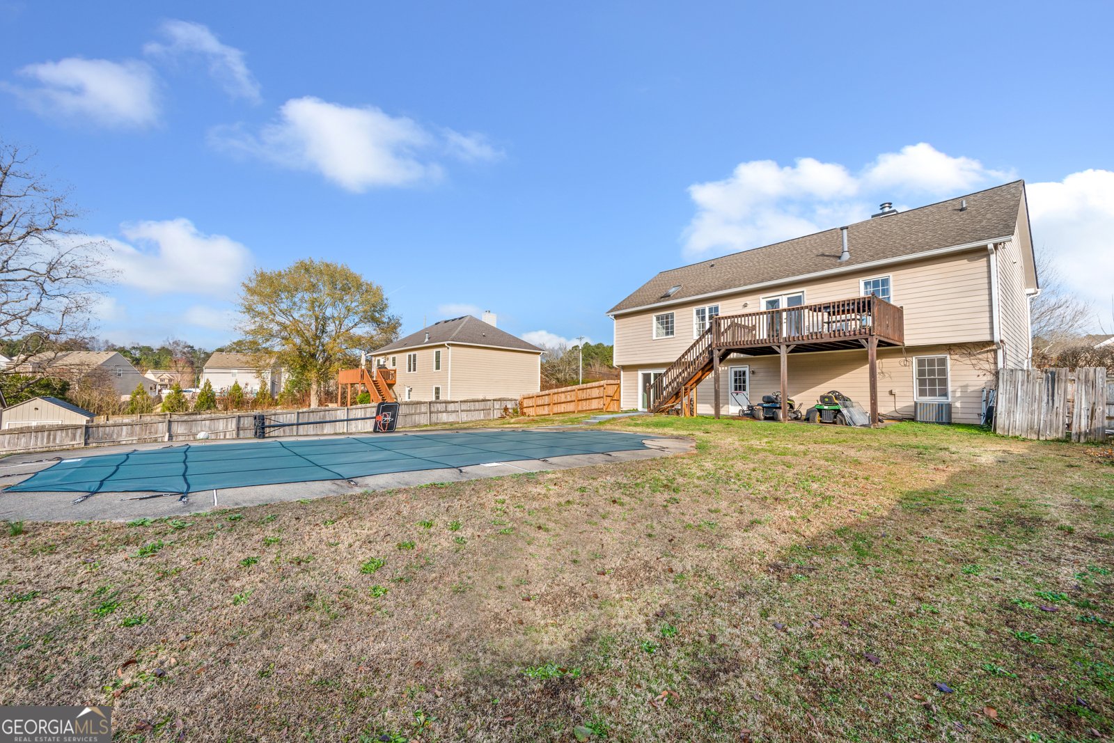 102 Peaceful View Acworth - 47