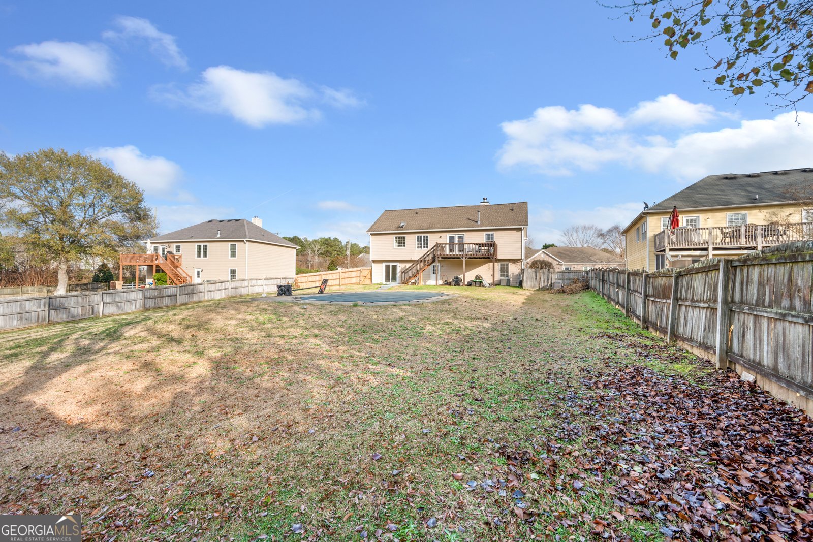 102 Peaceful View Acworth - 48