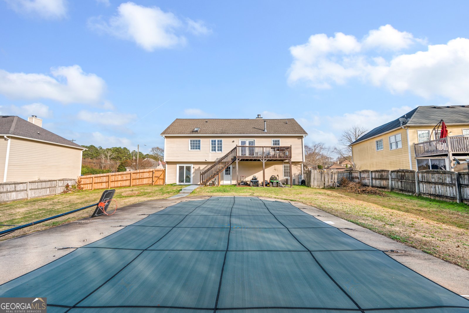 102 Peaceful View Acworth - 49