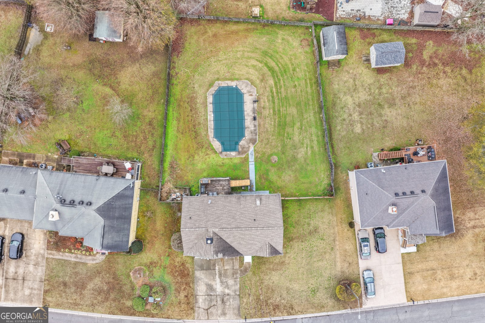 102 Peaceful View Acworth - 53