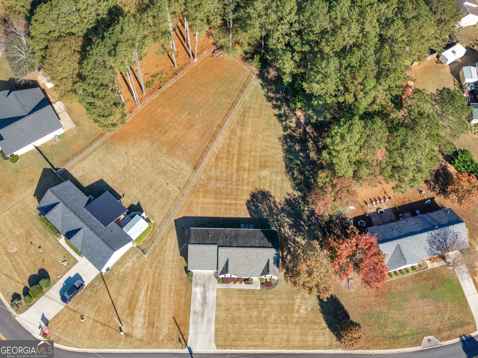 209 Regal Road Jackson - 37