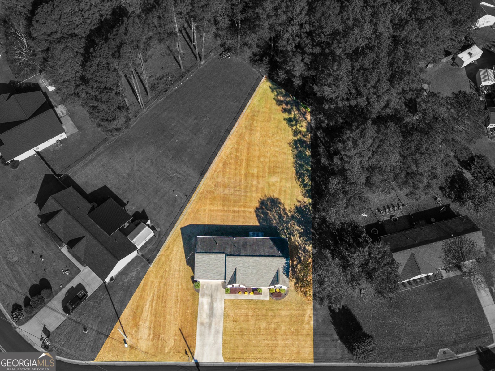 209 Regal Road Jackson - 38