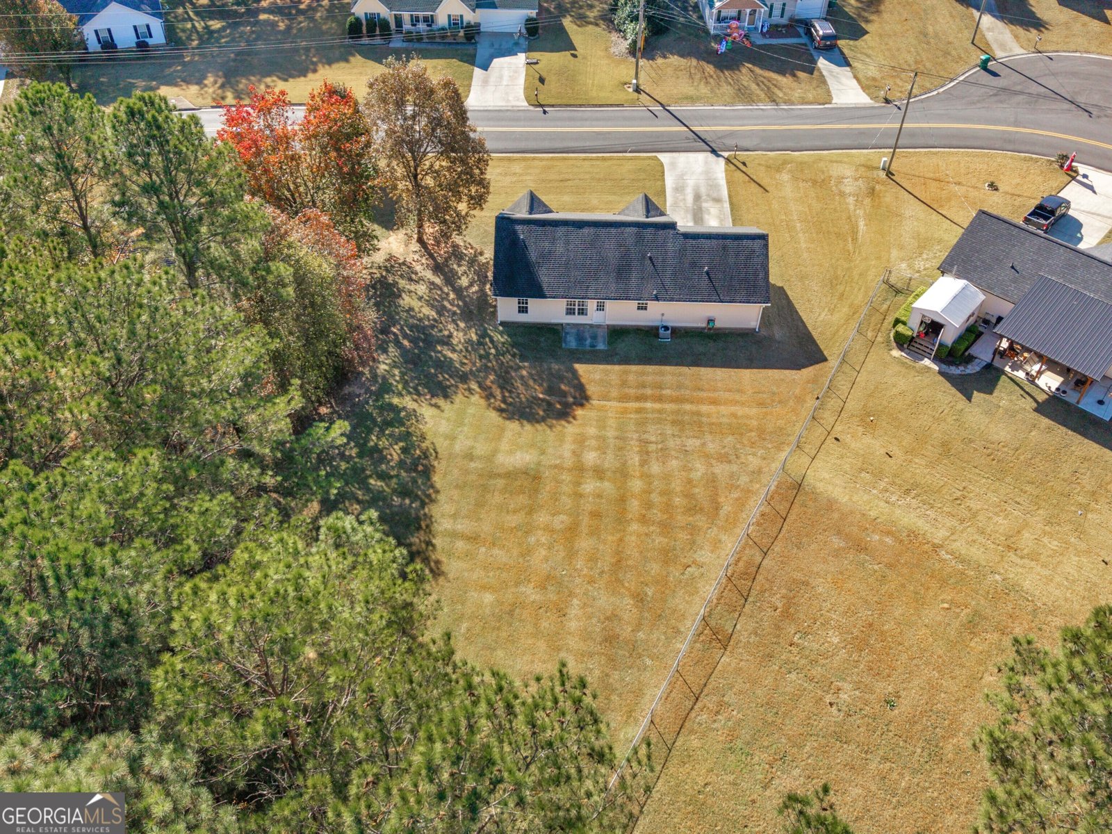 209 Regal Road Jackson - 39