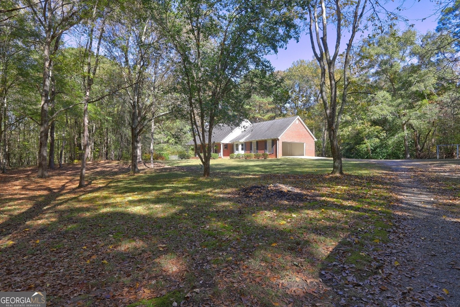 586 Higgins Road Jackson - 2