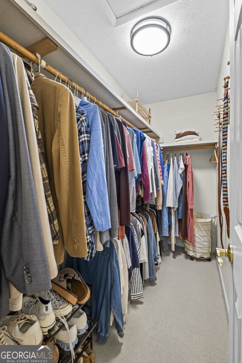 2883 Torreya Way Marietta - 1