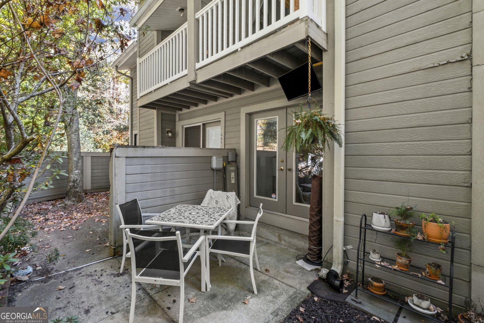 2883 Torreya Way Marietta - 11