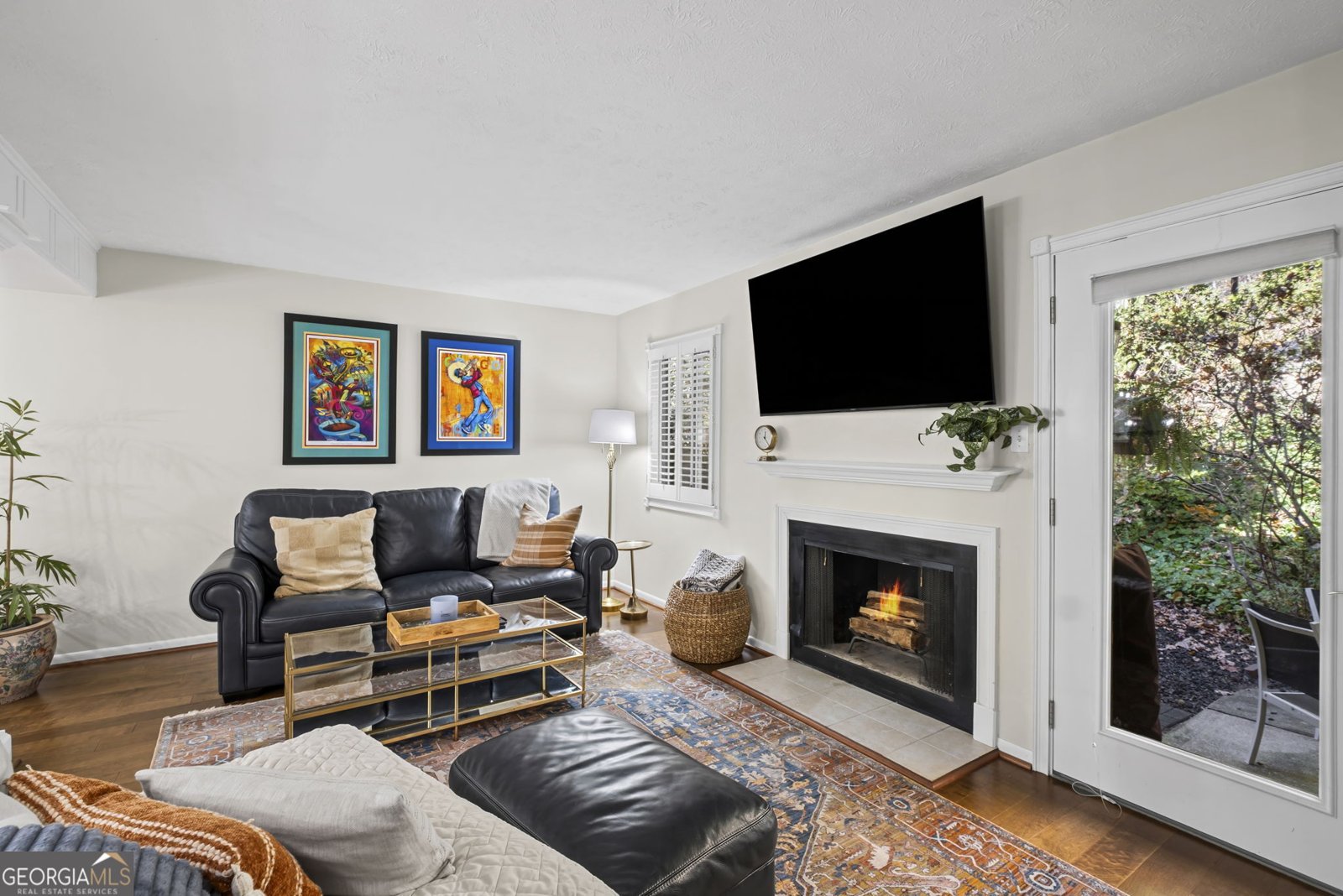 2883 Torreya Way Marietta - 12