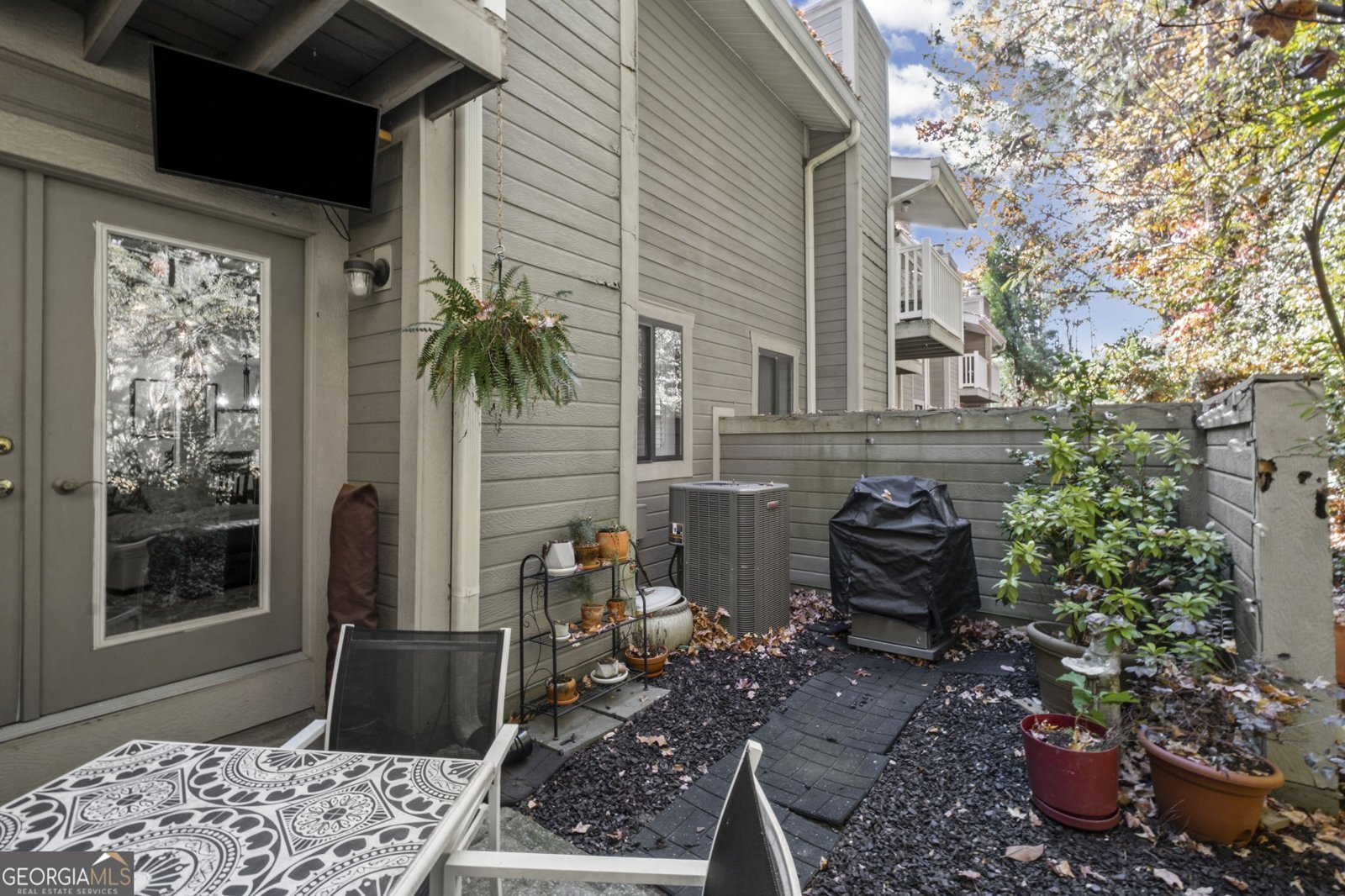 2883 Torreya Way Marietta - 8