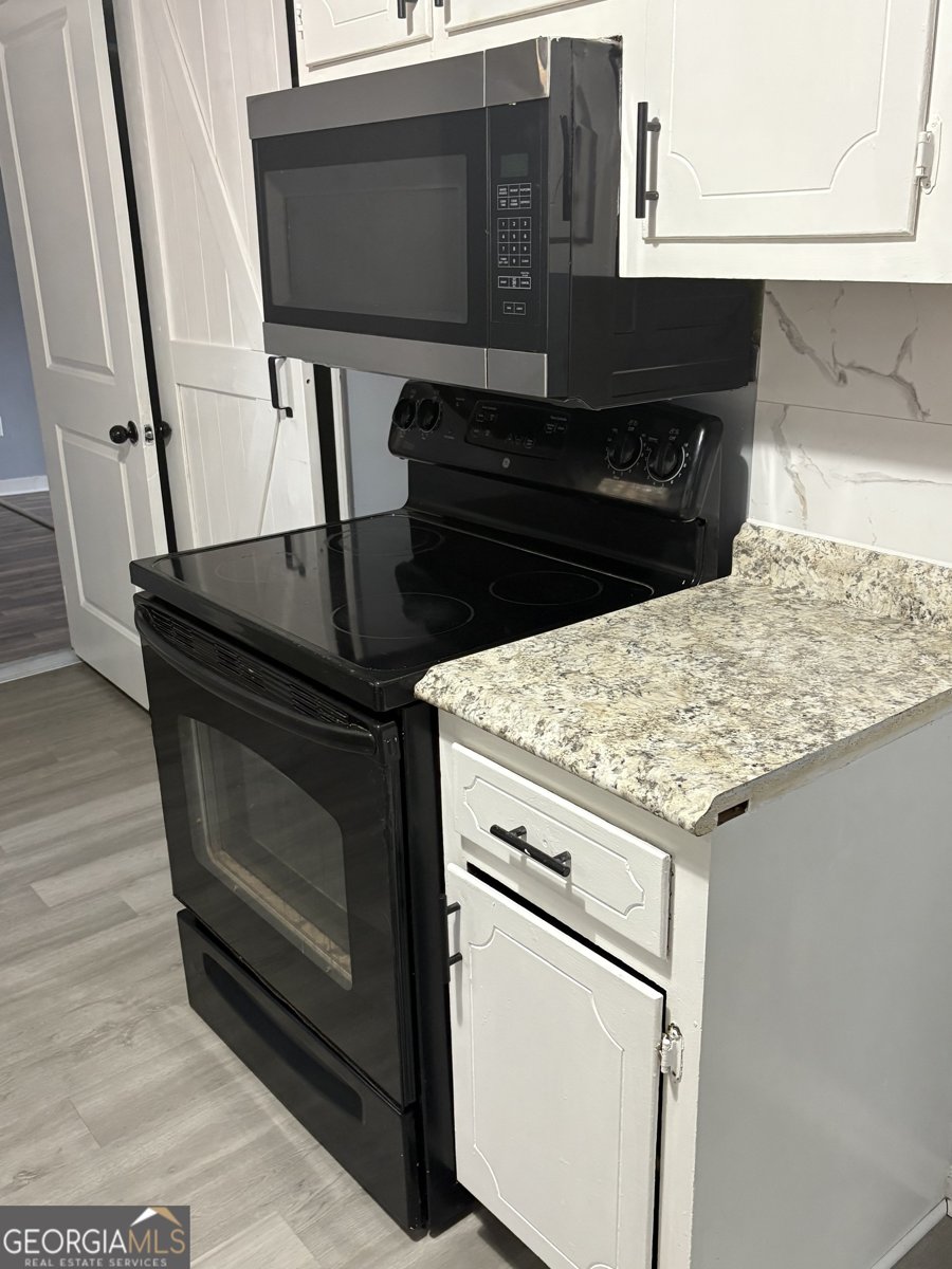 1836 Pinecrest Drive Griffin - 10