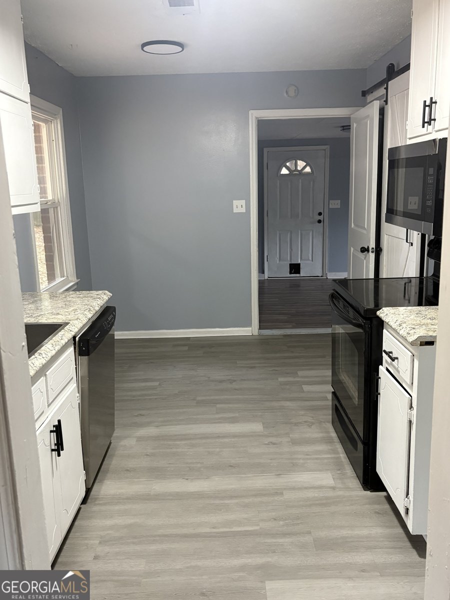 1836 Pinecrest Drive Griffin - 11