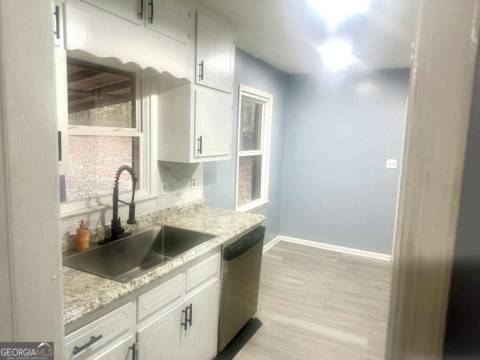 1836 Pinecrest Drive Griffin - 12