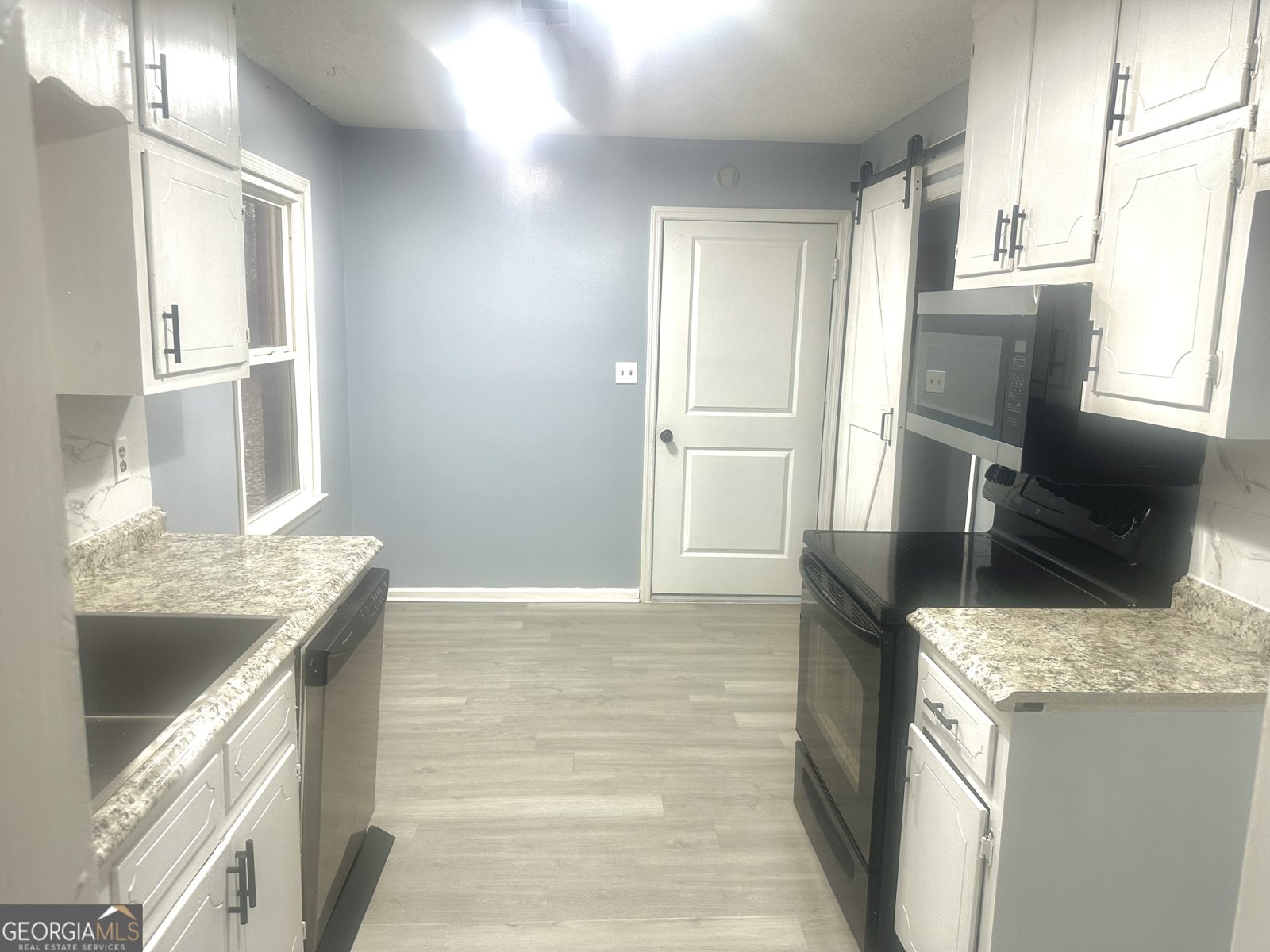 1836 Pinecrest Drive Griffin - 13