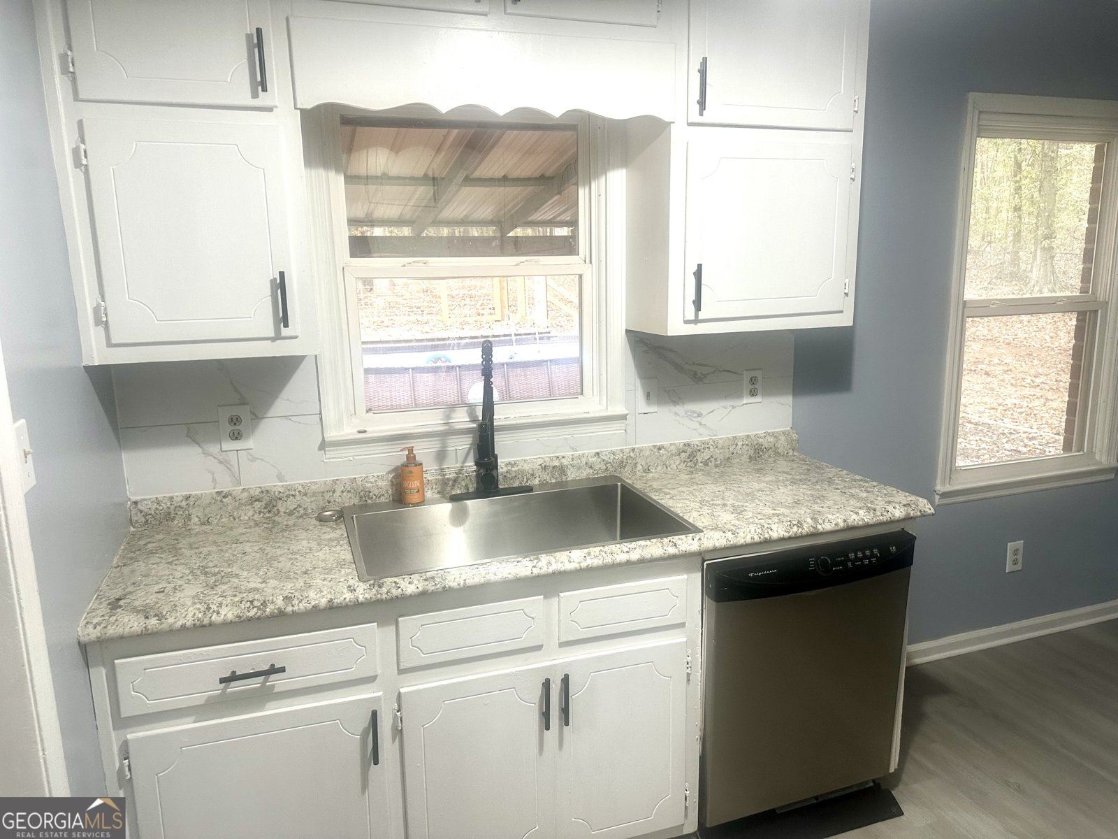 1836 Pinecrest Drive Griffin - 14