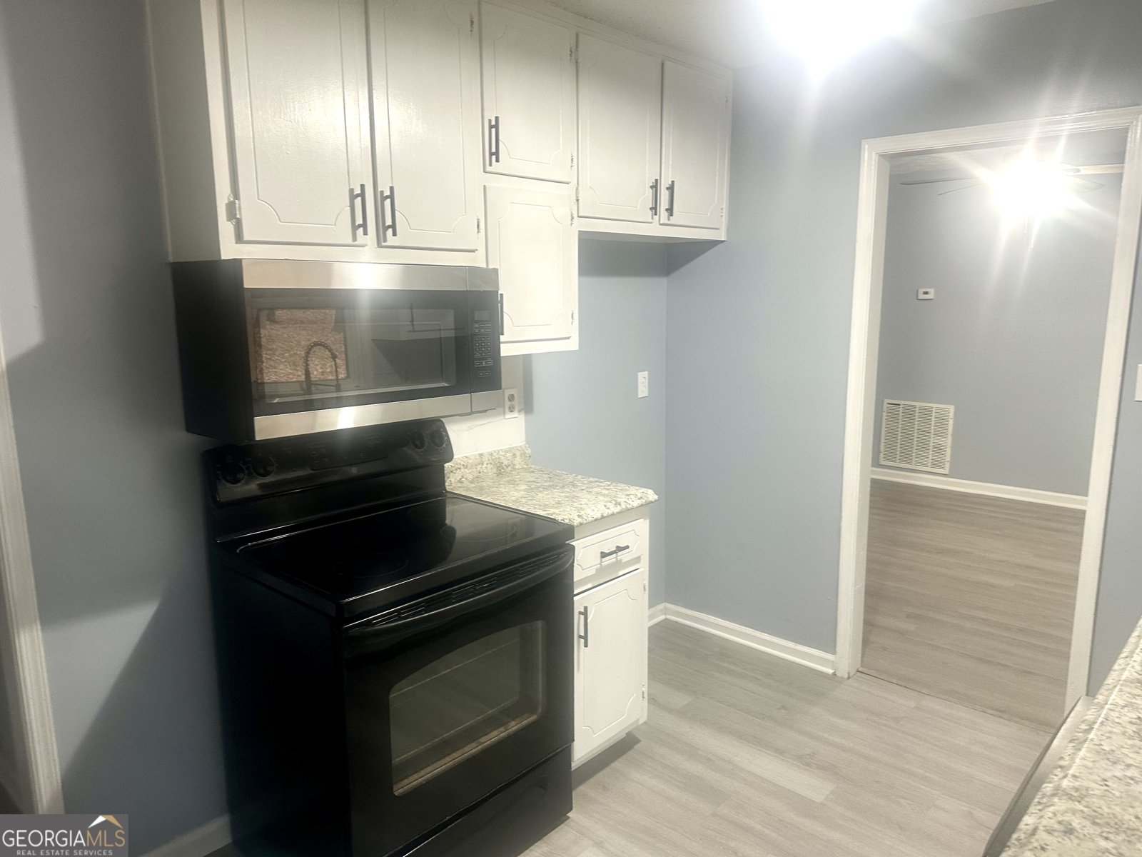 1836 Pinecrest Drive Griffin - 15