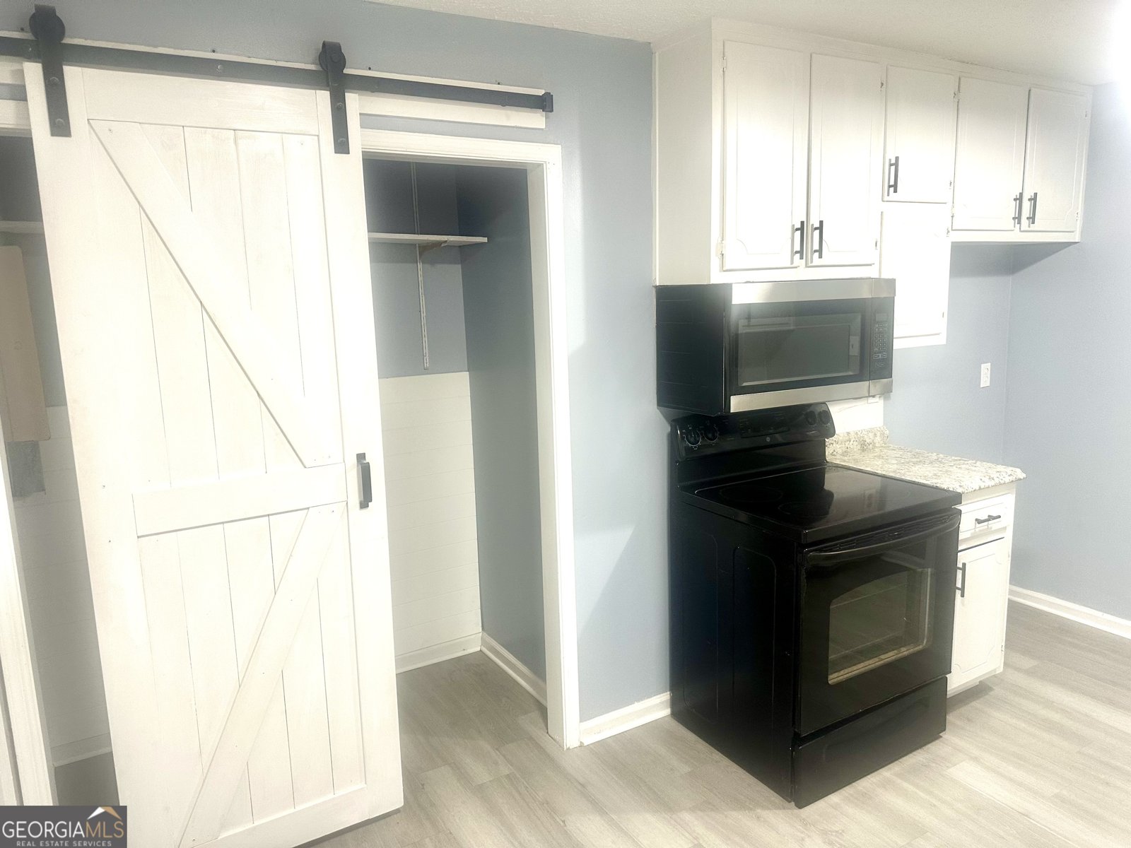 1836 Pinecrest Drive Griffin - 17