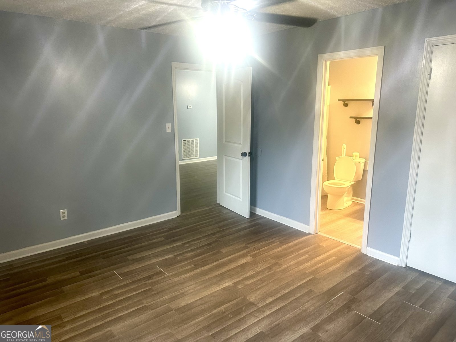 1836 Pinecrest Drive Griffin - 20