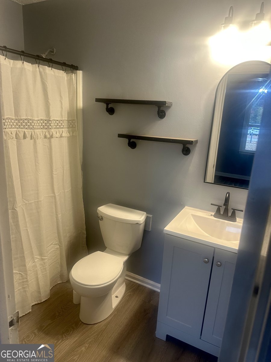 1836 Pinecrest Drive Griffin - 21