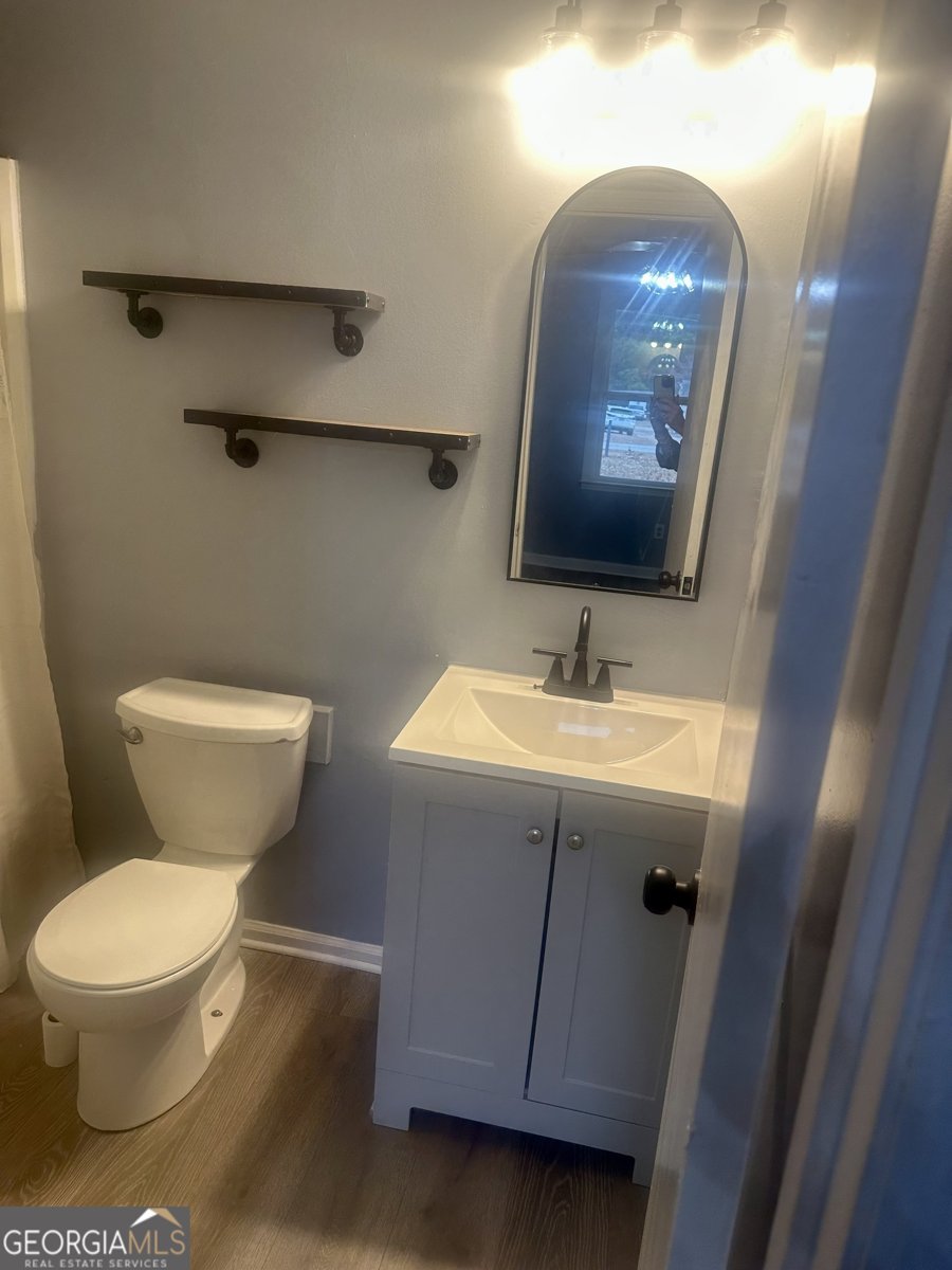 1836 Pinecrest Drive Griffin - 22