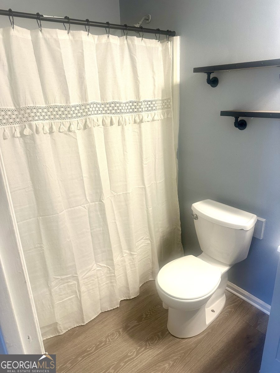 1836 Pinecrest Drive Griffin - 23