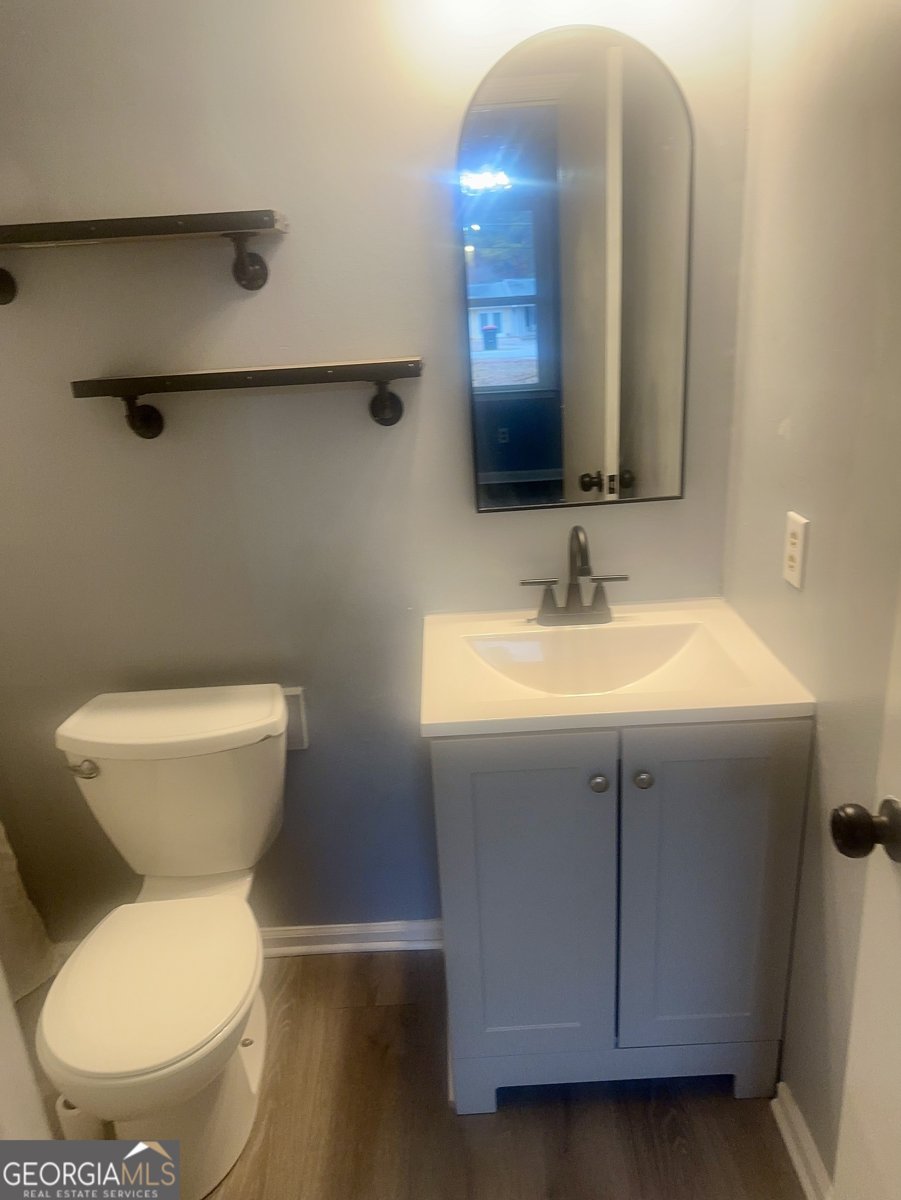 1836 Pinecrest Drive Griffin - 24