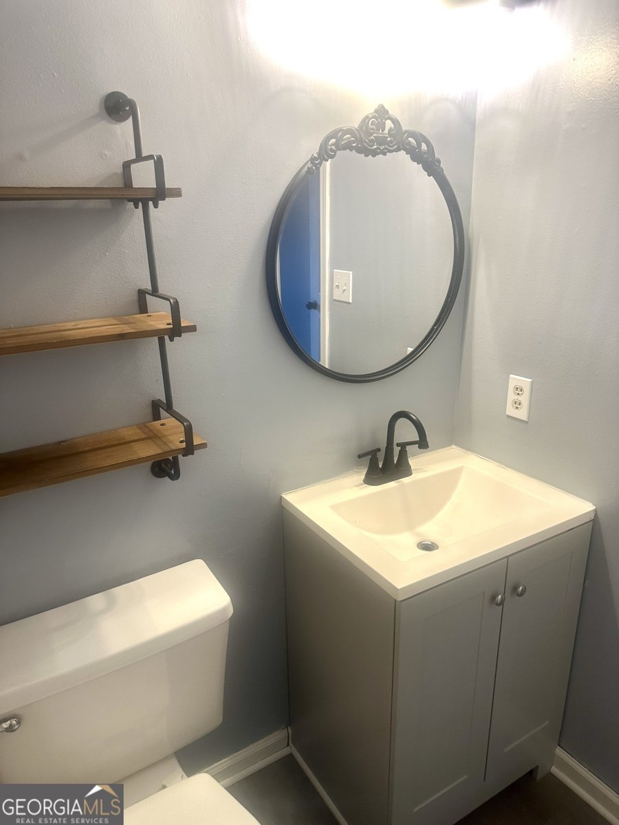 1836 Pinecrest Drive Griffin - 29