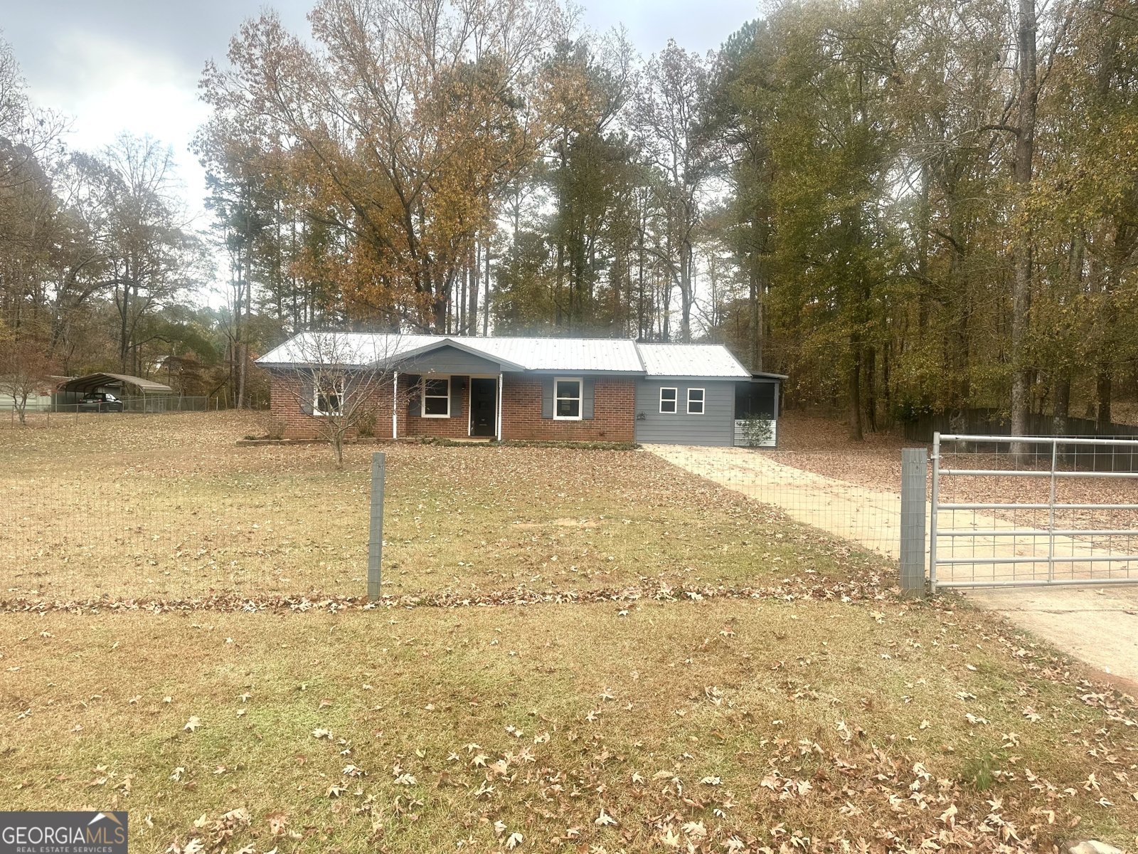 1836 Pinecrest Drive Griffin - 3