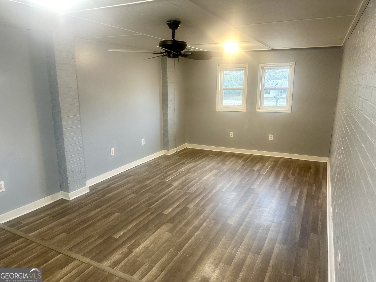 1836 Pinecrest Drive Griffin - 33