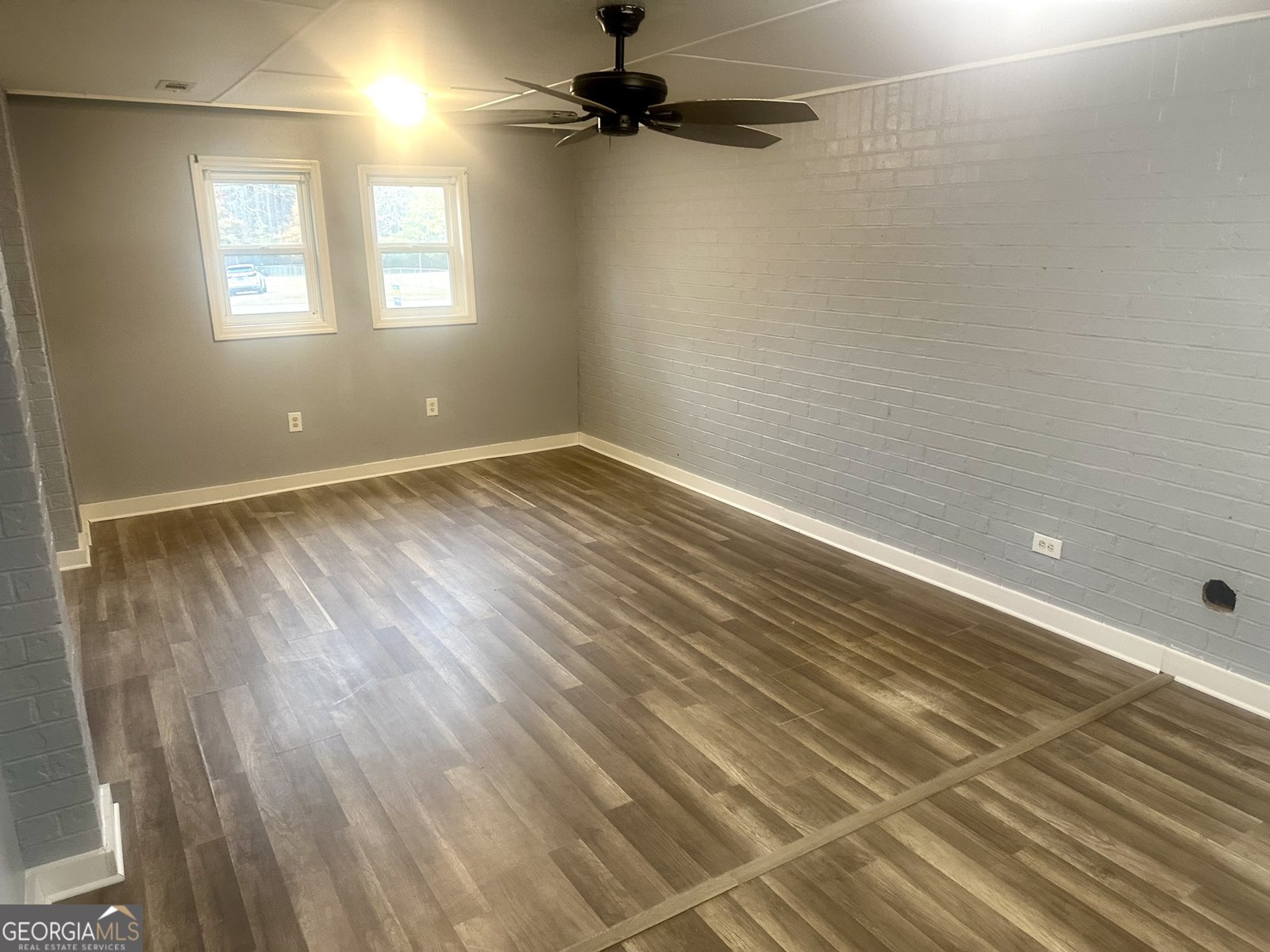 1836 Pinecrest Drive Griffin - 34