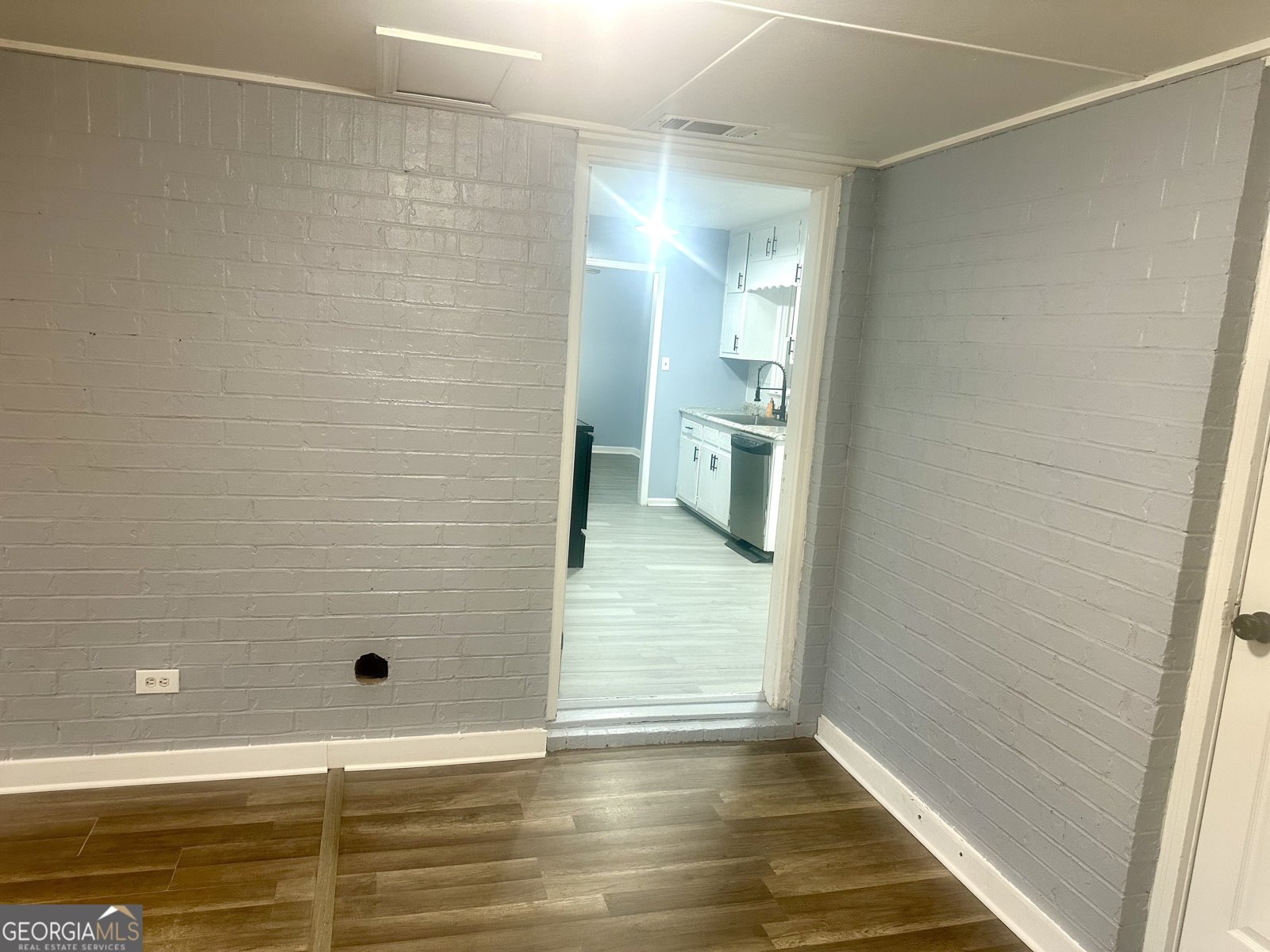 1836 Pinecrest Drive Griffin - 35