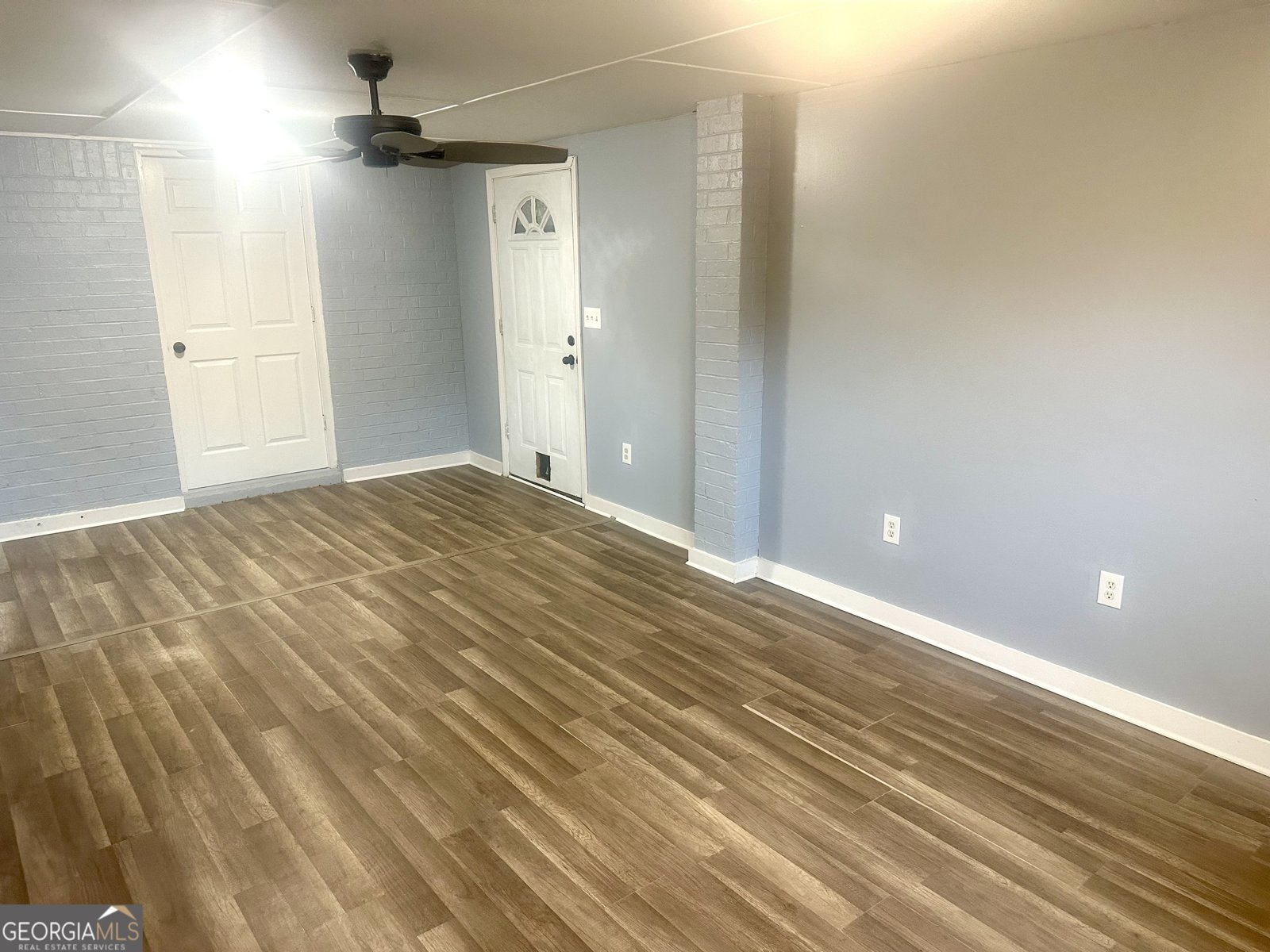 1836 Pinecrest Drive Griffin - 37