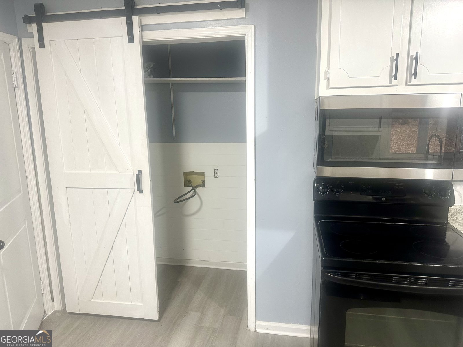 1836 Pinecrest Drive Griffin - 38