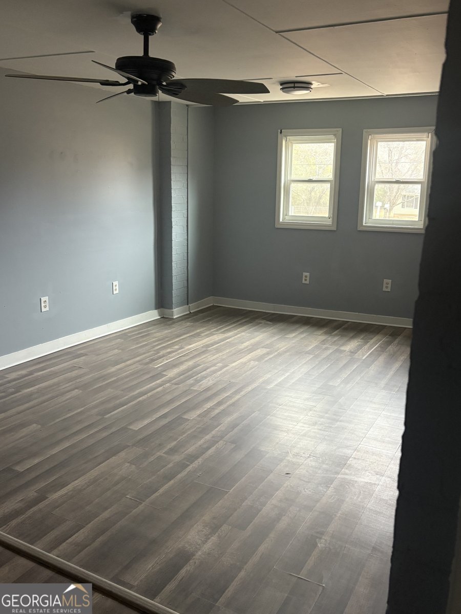 1836 Pinecrest Drive Griffin - 4