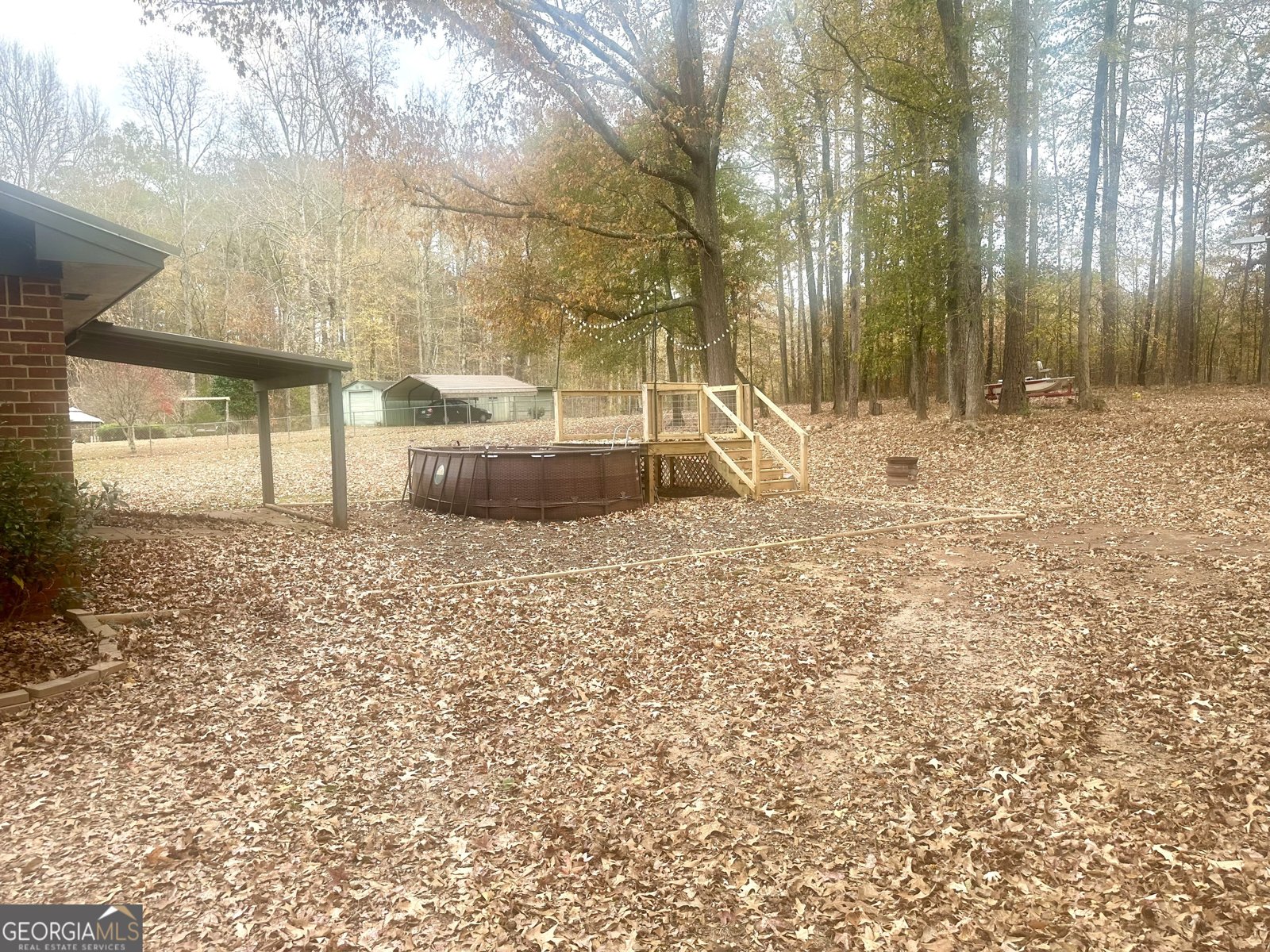 1836 Pinecrest Drive Griffin - 41